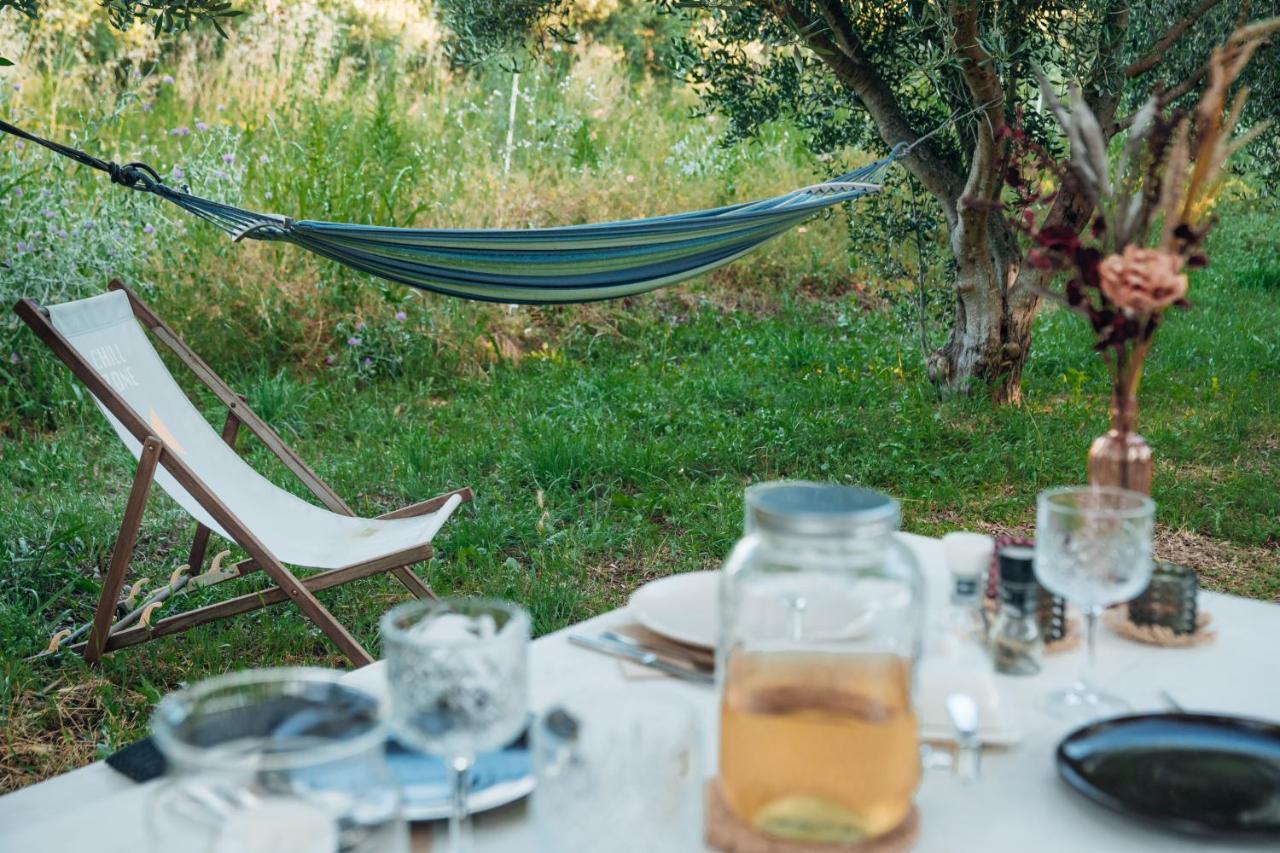 Sunset Camping 파코스탄 외부 사진